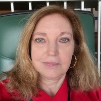 Nannette Carmichael