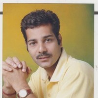 Kishor Nemade