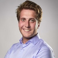 Christophe Van Olmen