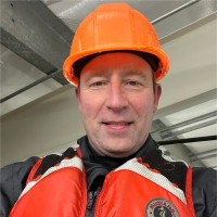 Timothy Putaansuu P.E.