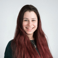 Rebecca Snow-Herold