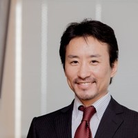 Shunsuke Numata