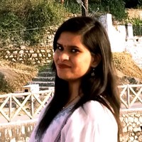 Naina Saxena