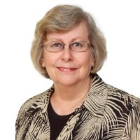 Judith Barton