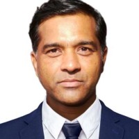 Farid Shaikh