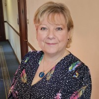 Jacqueline Davis