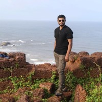 Vivek Tikar