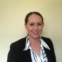 Elizabeth Burden