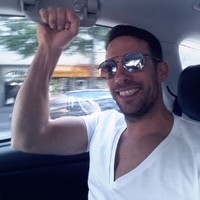 alon bibas