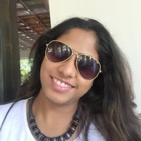 Aparna Sasidharan