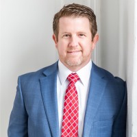 Kevin Morris