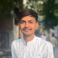Parth Radadiya