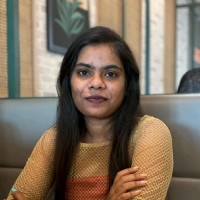 Ishwarya J