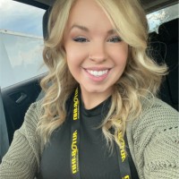 Tabitha Caldwell