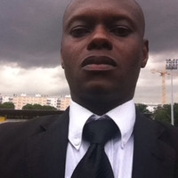 Oumar Diomondé Travail