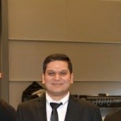 Swapnil Yeole