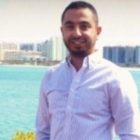 Sherif Abdelfattah