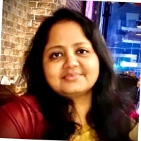 Dr Musarrat Shaheen 🇮🇳