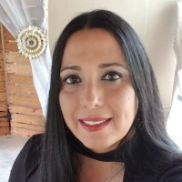 Ruth Candelario
