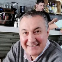 Claudio Domínguez Boyero