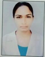Jasvir Kaur