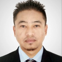 Pratish Shrestha