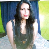 Angie Carolina Pinzon Vallejo