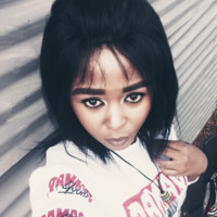Nqobile Ndlovu