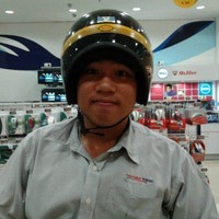 daryl tham