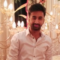 Rahul Narang