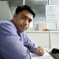Jayesh Vankar