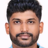 Dinesh Mariappan