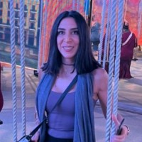 Maya Rizk