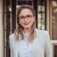 Tamara Lopez G. (Chile)