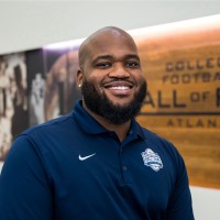 Jeron Evans