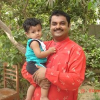 akash kekan