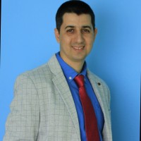 Ekrem Kavas