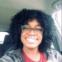 Georgi-Anne Johnson