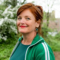 Trijnie Van Der Ploeg - Meerveld