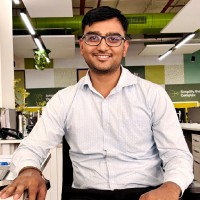 Avinash Chaudhari