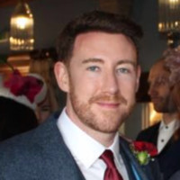 James Deegan