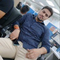 Tarun Bhardwaj