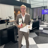 Sebastian Ring Jensen