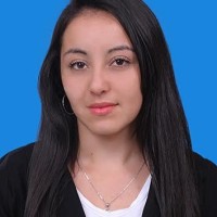 Heidi Tatiana Gonzalez Pinzón