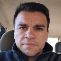 Matias Gomez