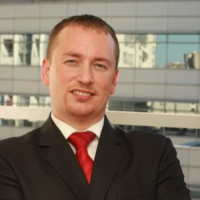 Branko Subotic, CISA, ACCA