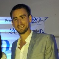 Lic. Matias Papaseit