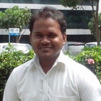 Mukeshkumar Bhaskar