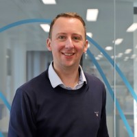 Chris Sweetman-Wright