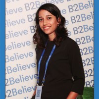 Nisha Shankar